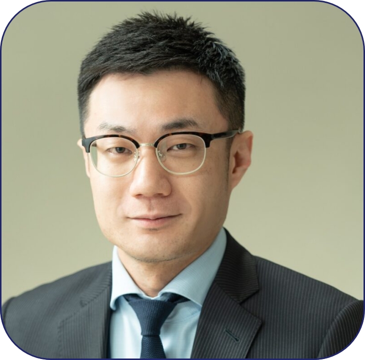 Dr. Yu Fujita