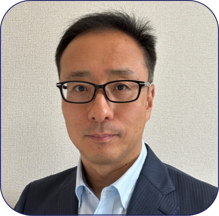 Naoto Matsuda
