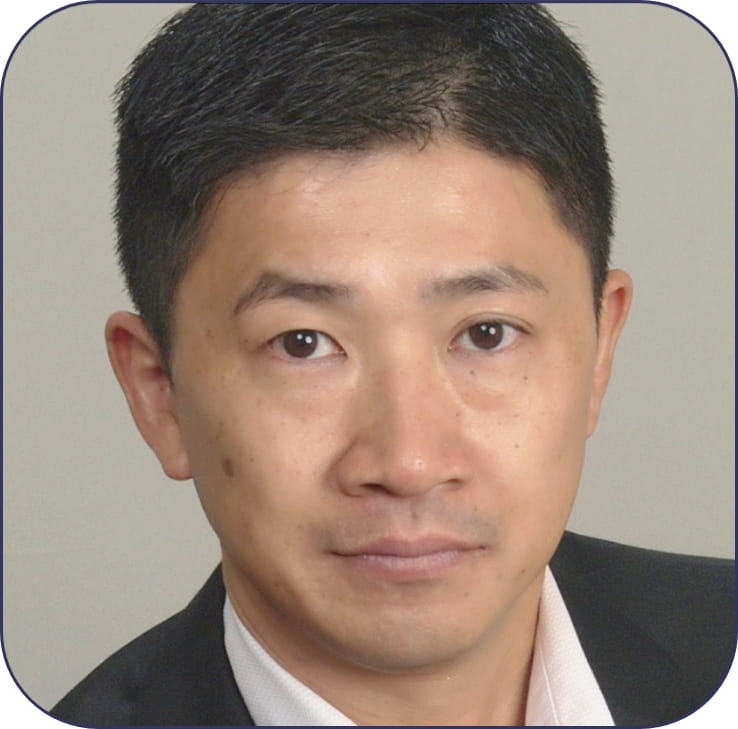 Takeo Urakami