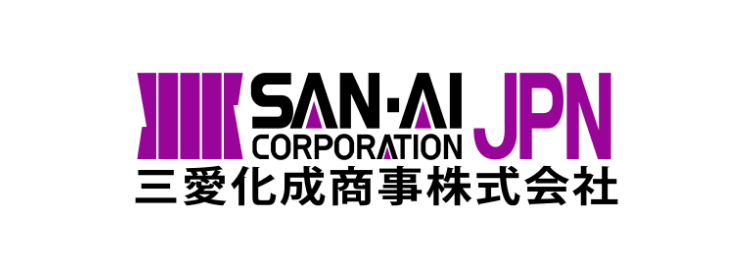 SAN ロゴ
